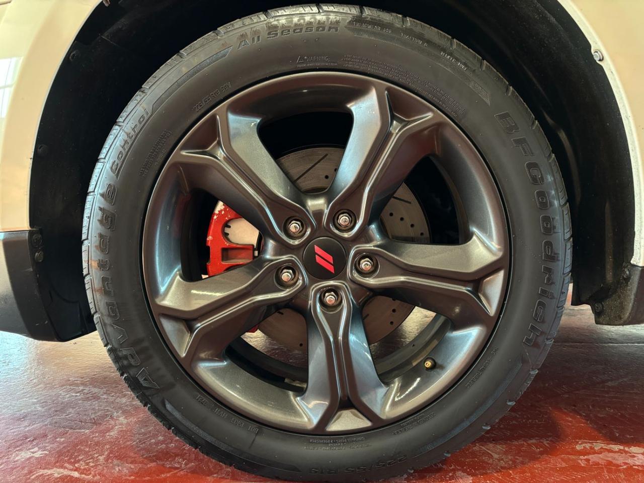 2020 Dodge Journey Crossroad Franklin OH