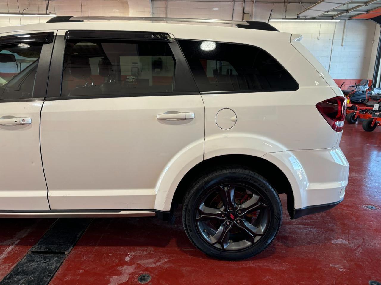 2020 Dodge Journey Crossroad Franklin OH