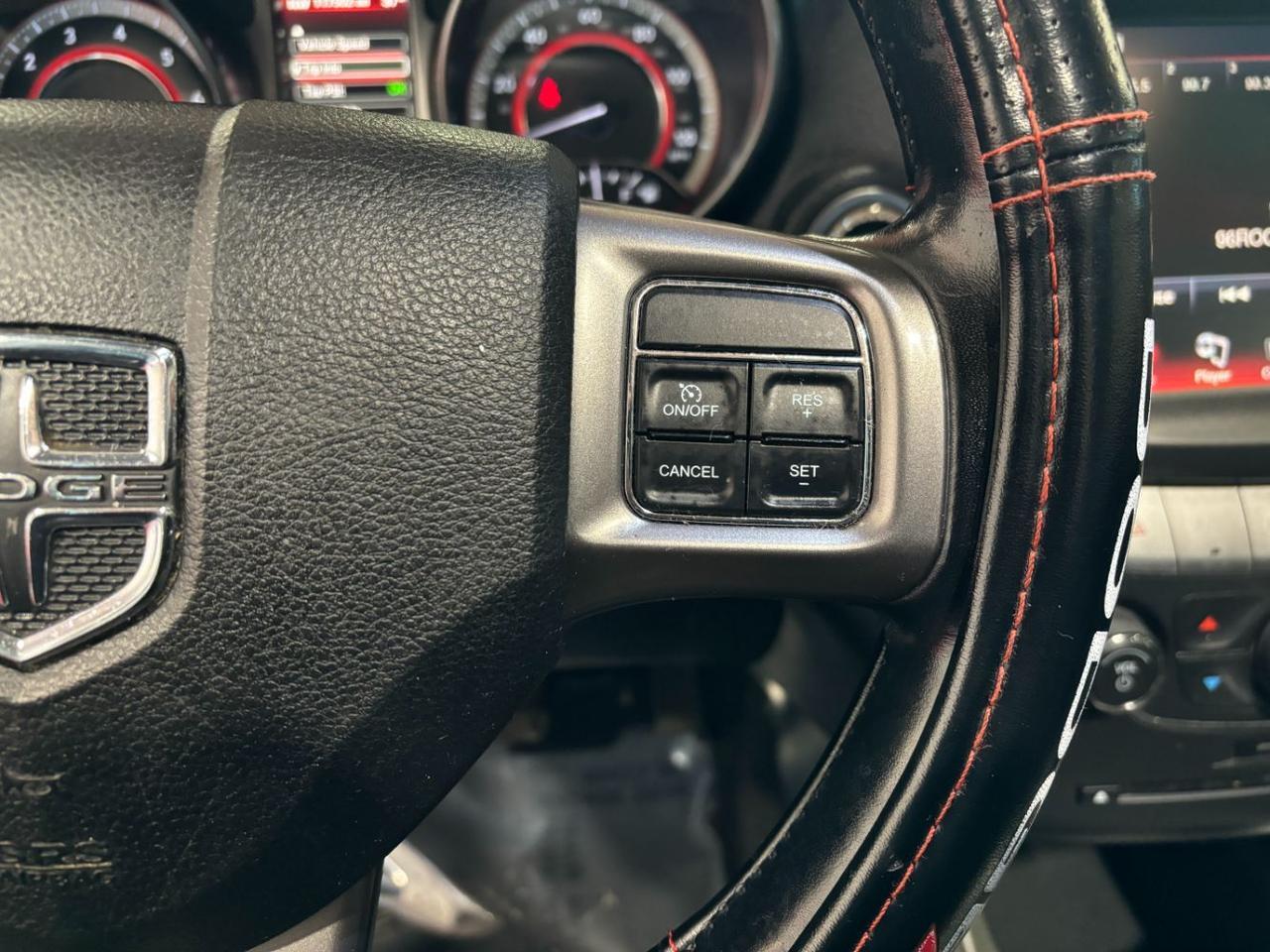 2020 Dodge Journey Crossroad Franklin OH