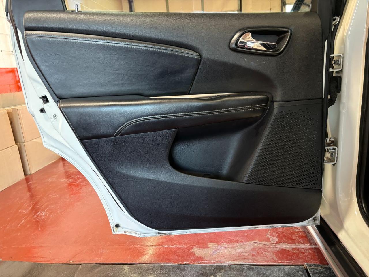 2020 Dodge Journey Crossroad Franklin OH