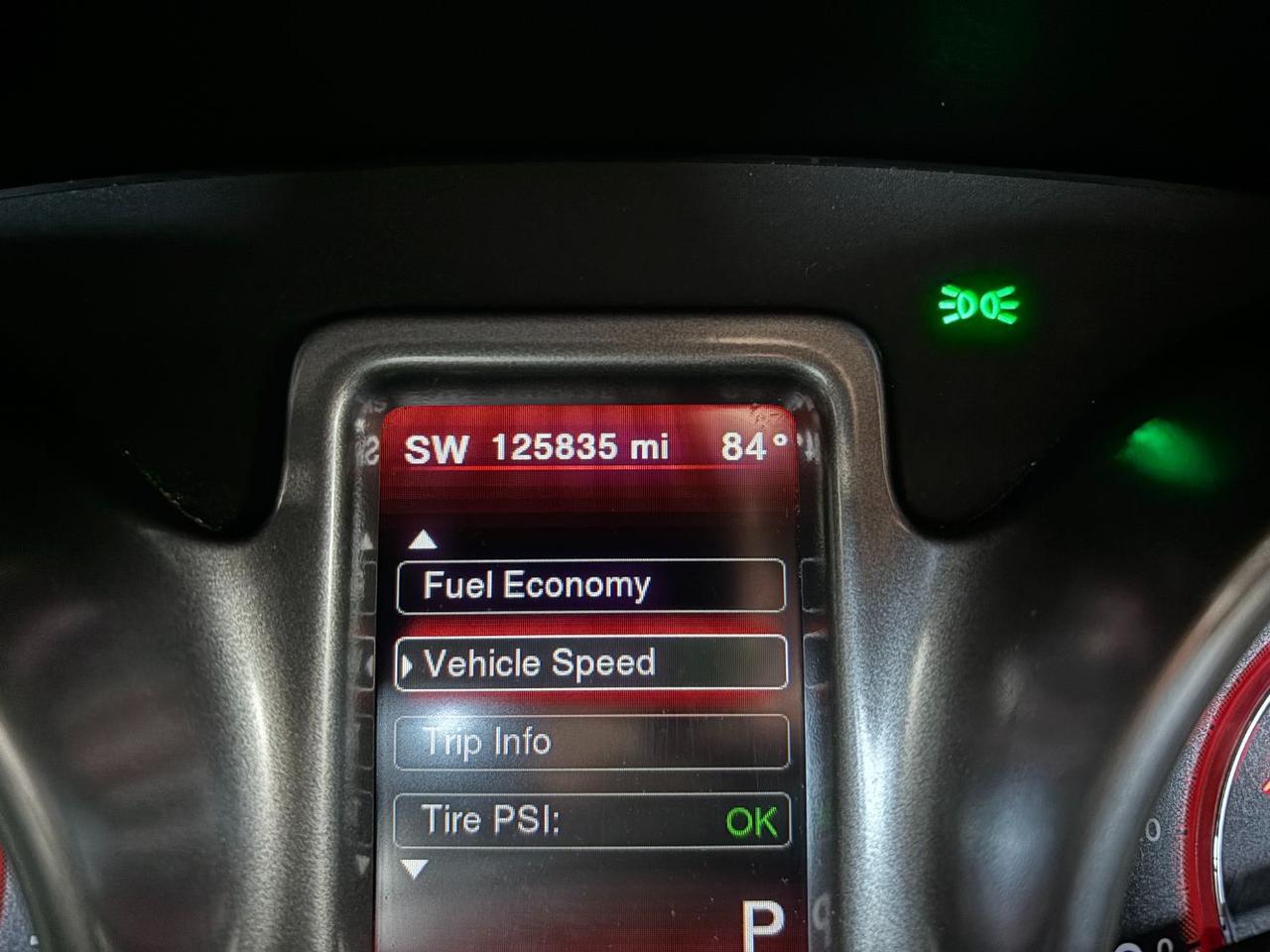 2020 Dodge Journey Crossroad Franklin OH
