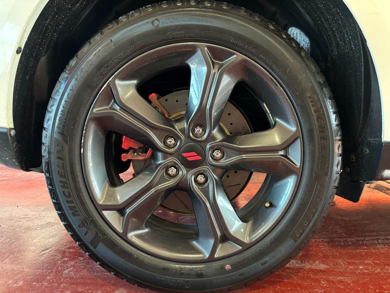 2020 Dodge Journey Crossroad Franklin OH