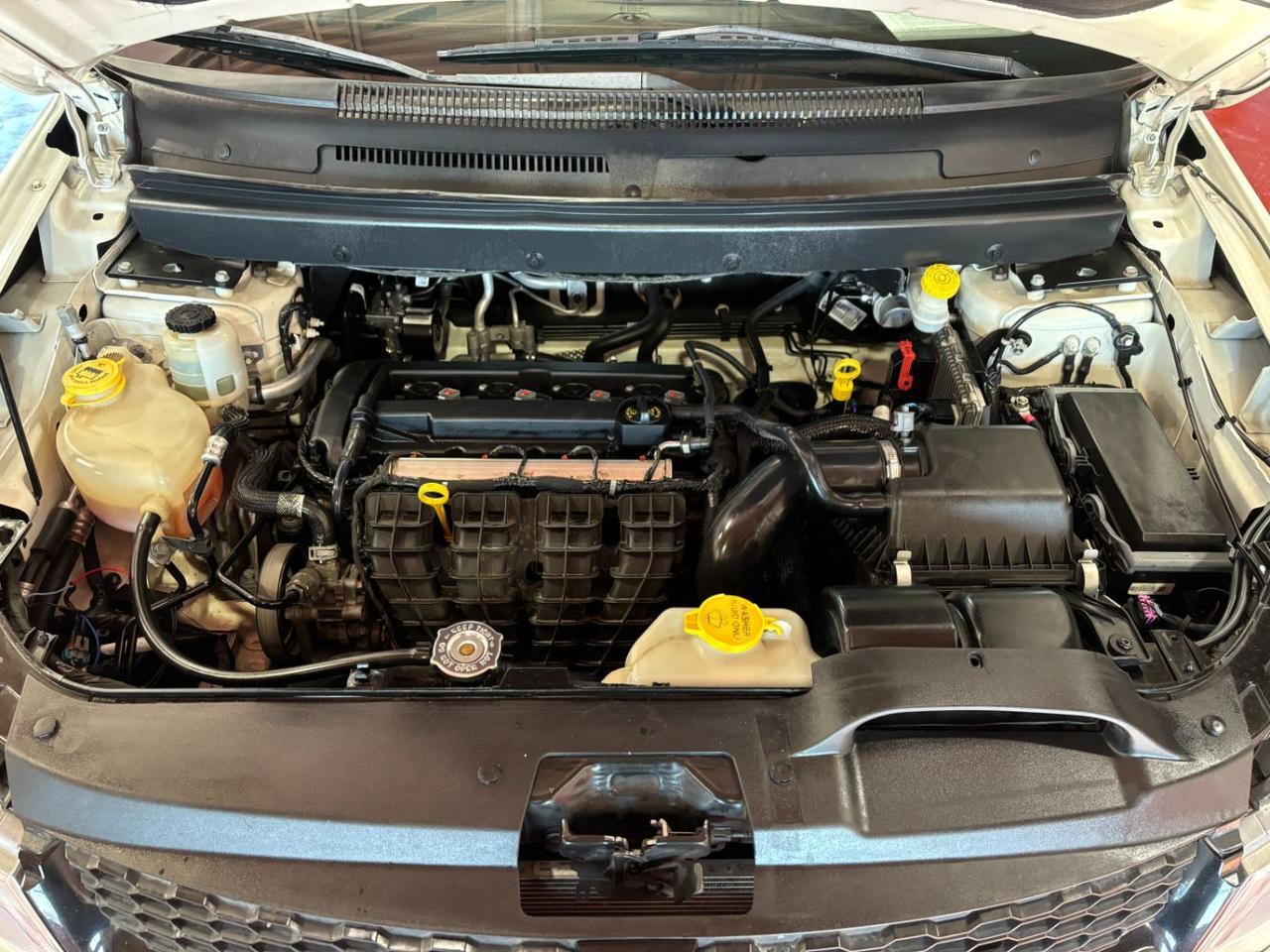 2020 Dodge Journey Crossroad Franklin OH