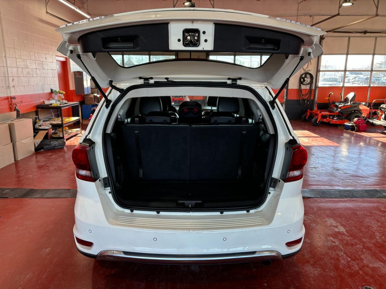2020 Dodge Journey Crossroad Franklin OH