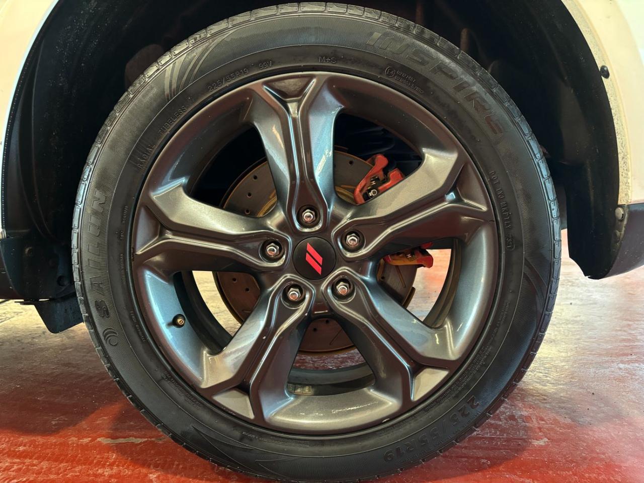 2020 Dodge Journey Crossroad Franklin OH