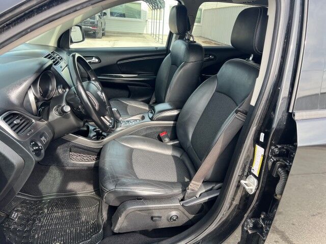 2020 Dodge Journey Crossroad Gainesville TX