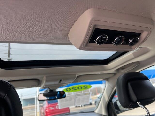 2020 Dodge Journey Crossroad Gainesville TX