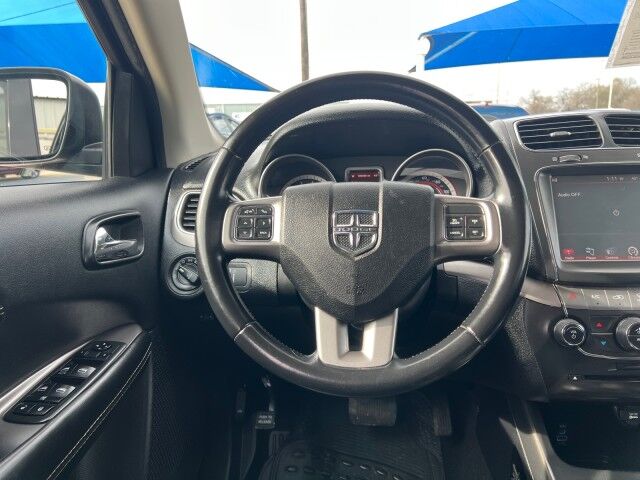 2020 Dodge Journey Crossroad Gainesville TX