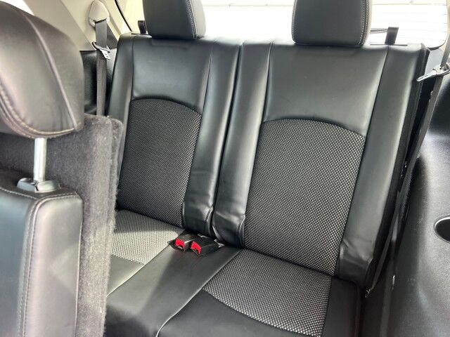 2020 Dodge Journey Crossroad Gainesville TX