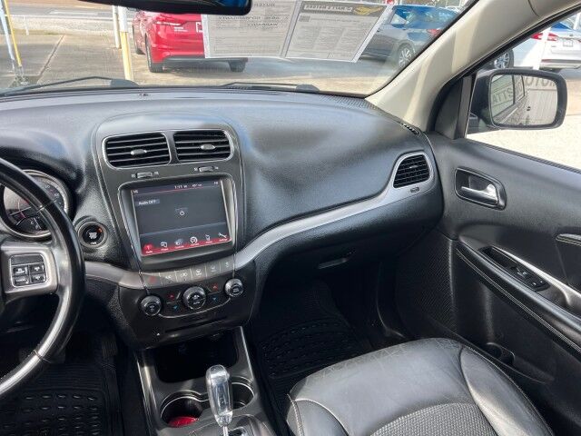 2020 Dodge Journey Crossroad Gainesville TX