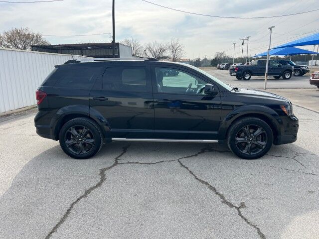 2020 Dodge Journey Crossroad Gainesville TX