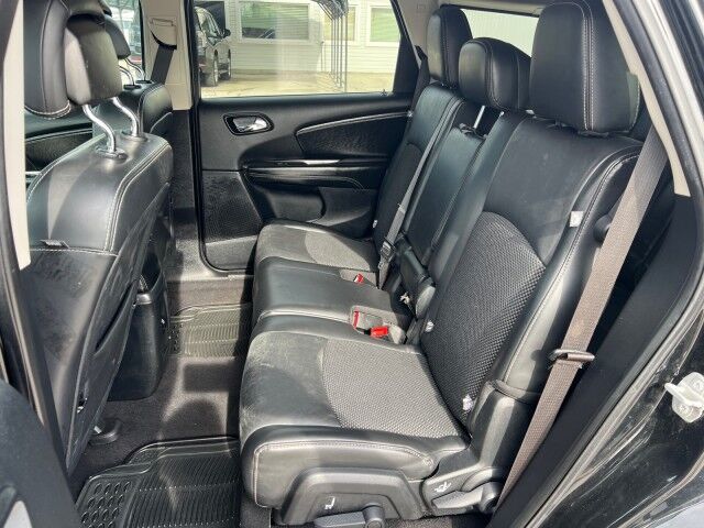 2020 Dodge Journey Crossroad Gainesville TX