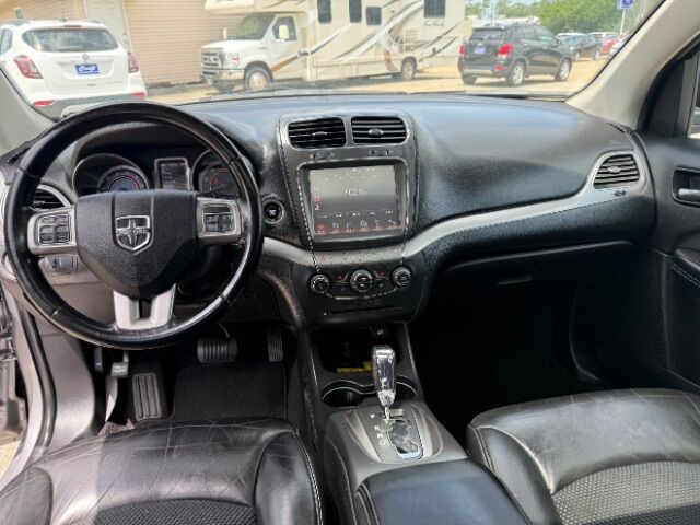 2020 Dodge Journey Crossroad Hattiesburg MS