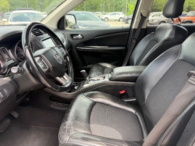 2020 Dodge Journey Crossroad Hattiesburg MS