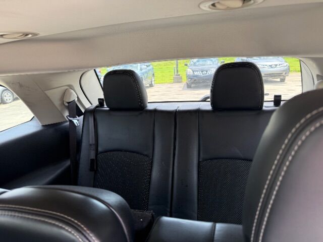 2020 Dodge Journey Crossroad Hattiesburg MS