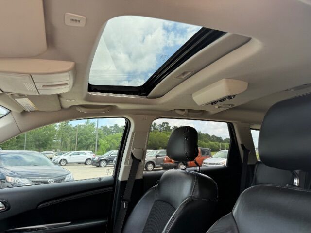2020 Dodge Journey Crossroad Hattiesburg MS