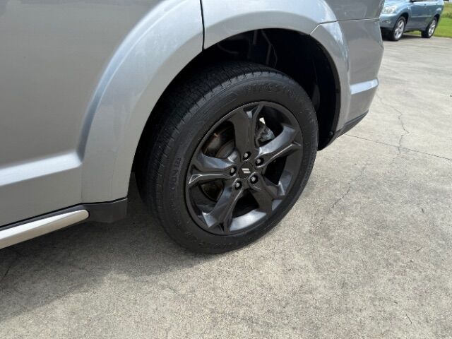 2020 Dodge Journey Crossroad Hattiesburg MS