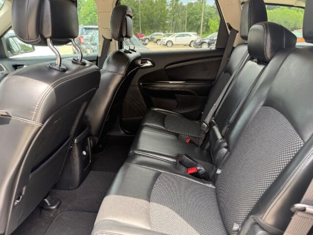 2020 Dodge Journey Crossroad Hattiesburg MS