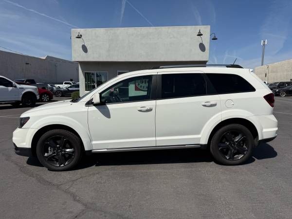 2020 Dodge Journey Crossroad Mesa AZ