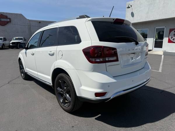 2020 Dodge Journey Crossroad Mesa AZ