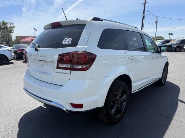 2020 Dodge Journey Crossroad Mesa AZ