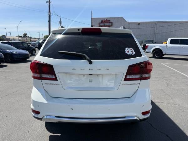 2020 Dodge Journey Crossroad Mesa AZ