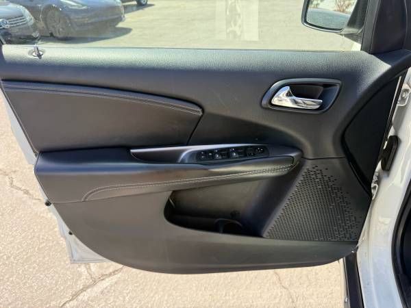 2020 Dodge Journey Crossroad Mesa AZ