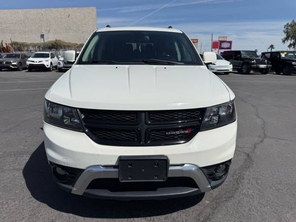 2020 Dodge Journey Crossroad Mesa AZ