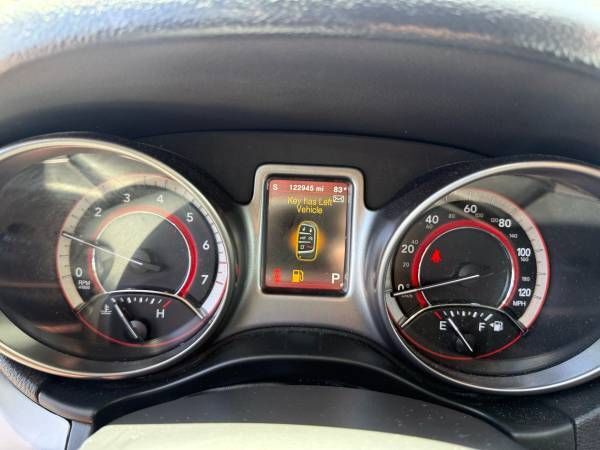 2020 Dodge Journey Crossroad Mesa AZ