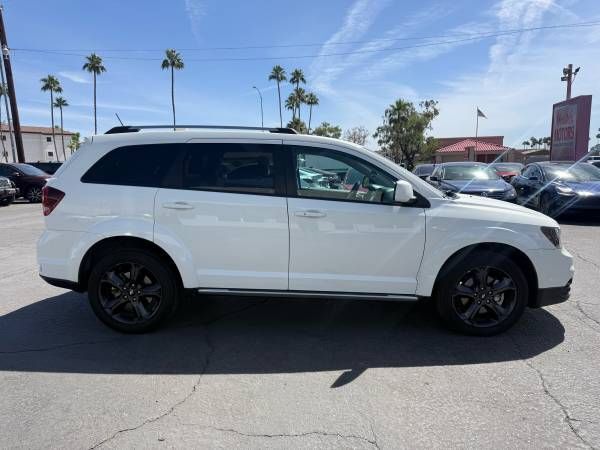 2020 Dodge Journey Crossroad Mesa AZ