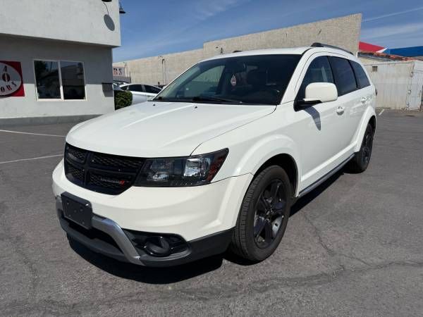 2020 Dodge Journey Crossroad Mesa AZ
