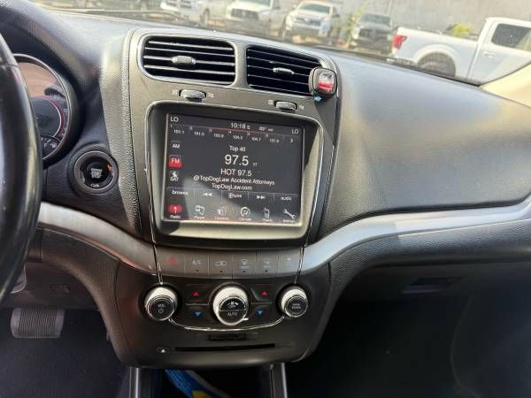 2020 Dodge Journey Crossroad Mesa AZ