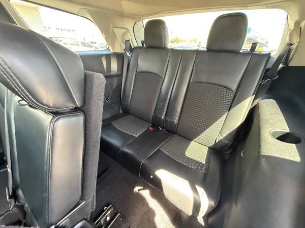 2020 Dodge Journey Crossroad Mesa AZ