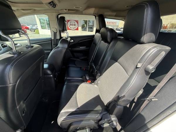 2020 Dodge Journey Crossroad Mesa AZ