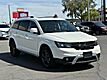 2020 Dodge Journey Crossroad