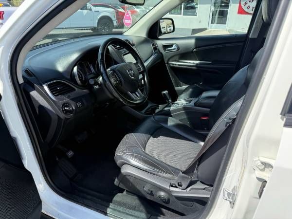 2020 Dodge Journey Crossroad Mesa AZ