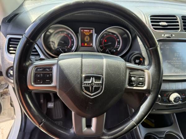 2020 Dodge Journey Crossroad Mesa AZ