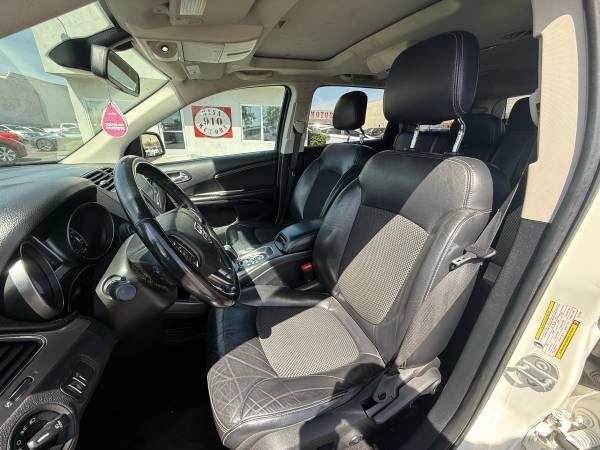 2020 Dodge Journey Crossroad Mesa AZ