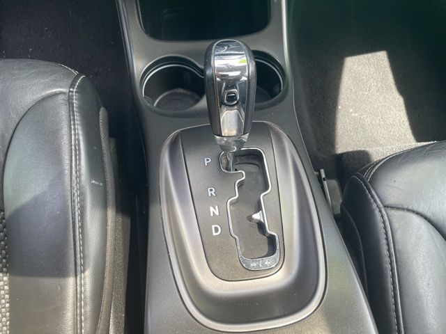 2020 Dodge Journey Crossroad North Attleboro MA