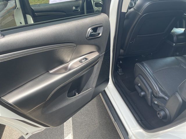 2020 Dodge Journey Crossroad North Attleboro MA