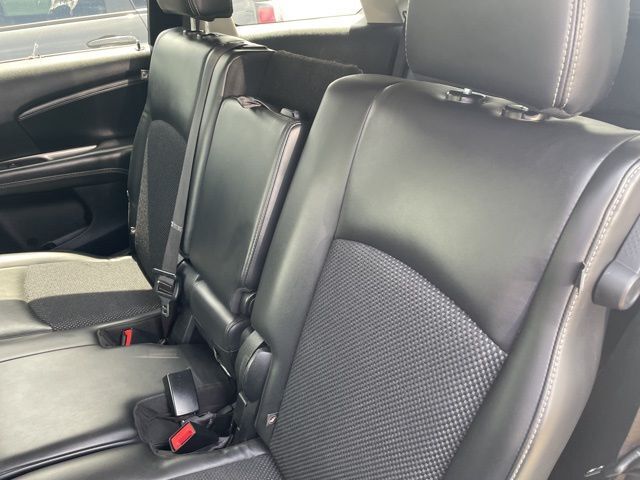 2020 Dodge Journey Crossroad North Attleboro MA