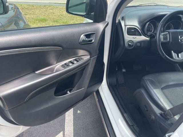 2020 Dodge Journey Crossroad North Attleboro MA