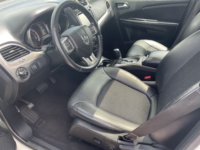 2020 Dodge Journey Crossroad North Attleboro MA