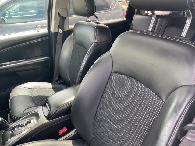 2020 Dodge Journey Crossroad North Attleboro MA