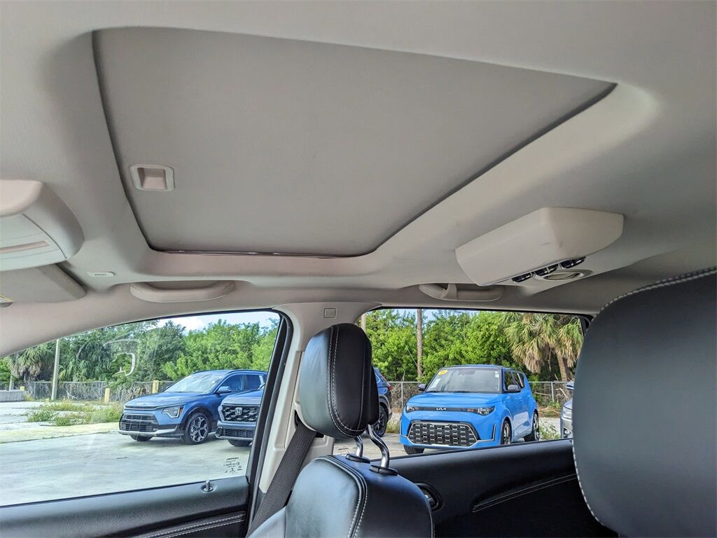 2020 Dodge Journey Crossroad San Clemente CA