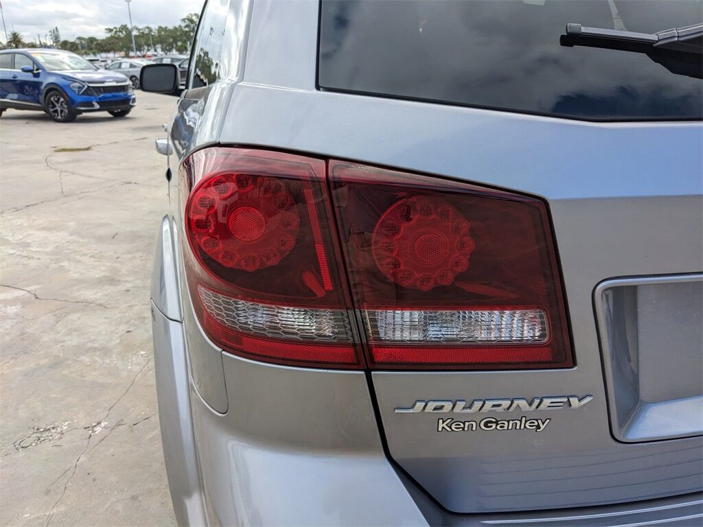 2020 Dodge Journey Crossroad San Clemente CA