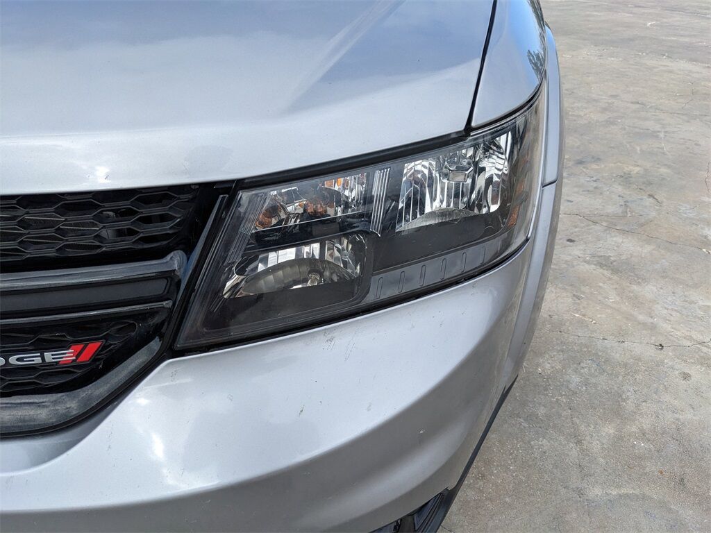 2020 Dodge Journey Crossroad San Clemente CA