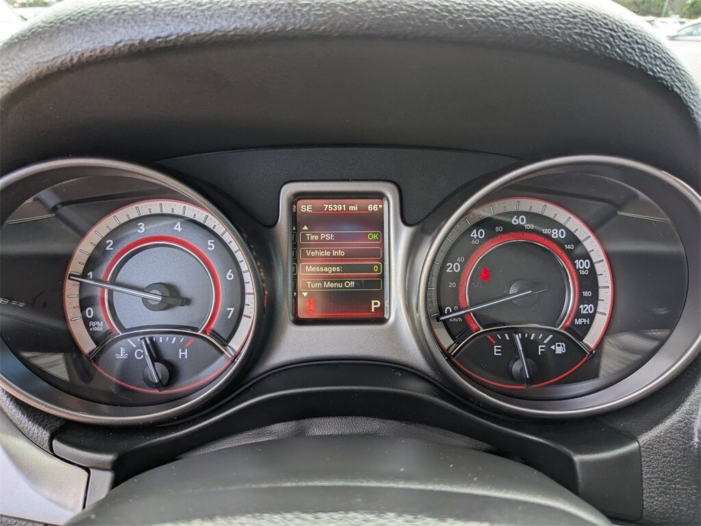 2020 Dodge Journey Crossroad San Clemente CA