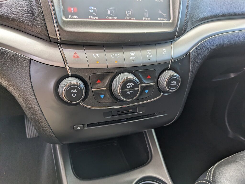 2020 Dodge Journey Crossroad San Clemente CA