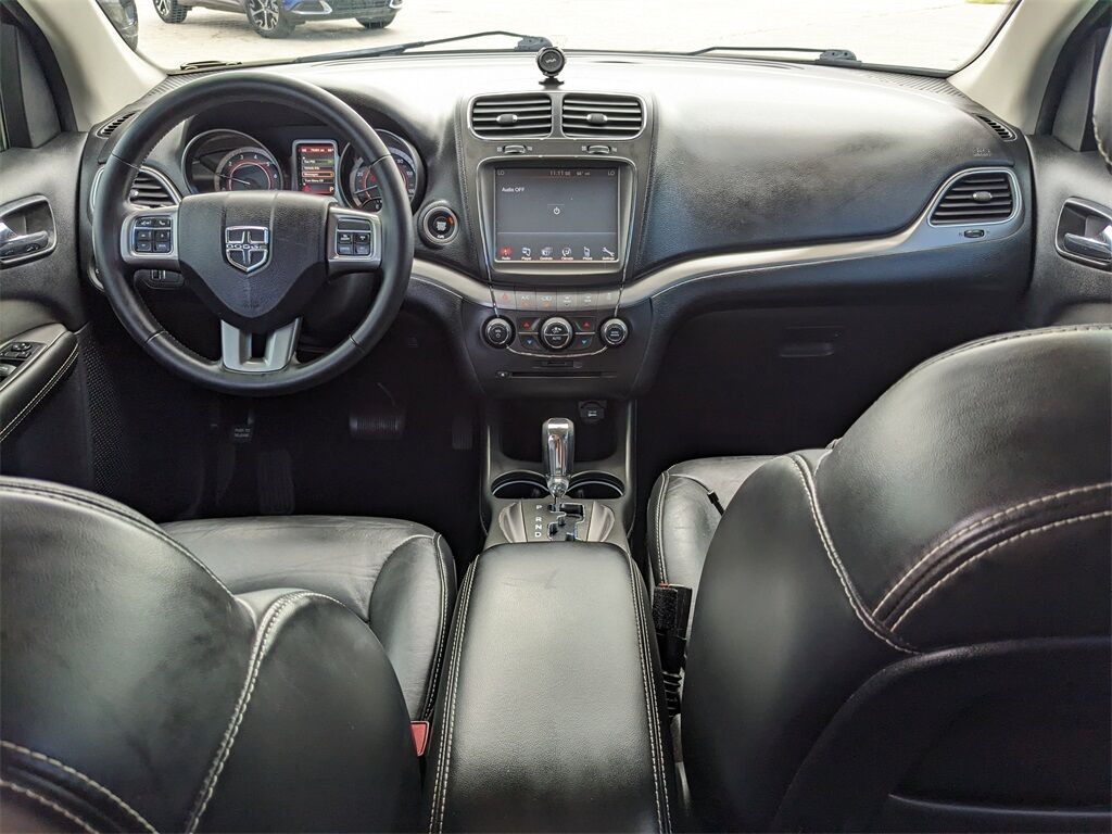 2020 Dodge Journey Crossroad San Clemente CA